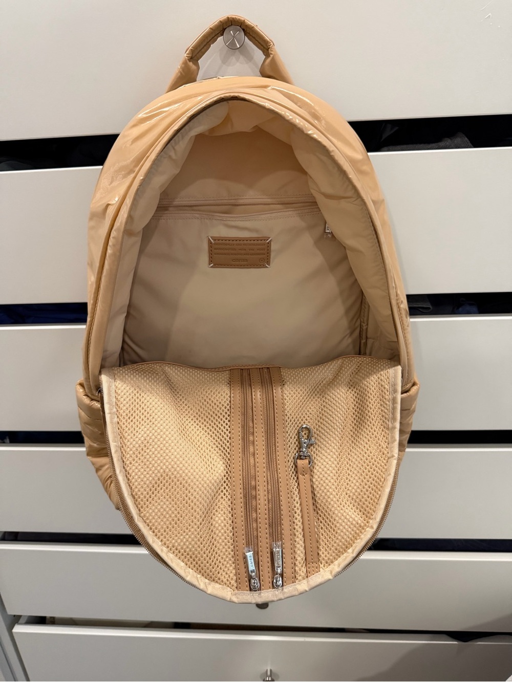Caraa Stratus backpack ☕️ - Picture 13 of 13